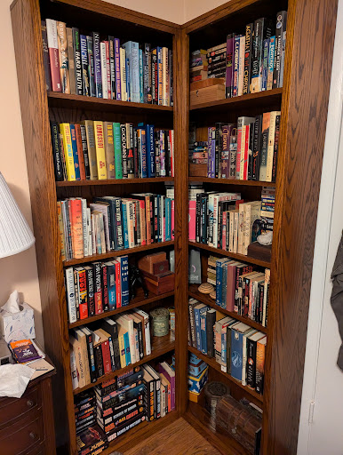 Photo from customer review