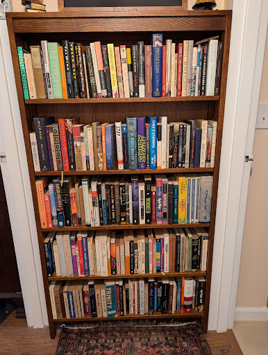 Photo from customer review